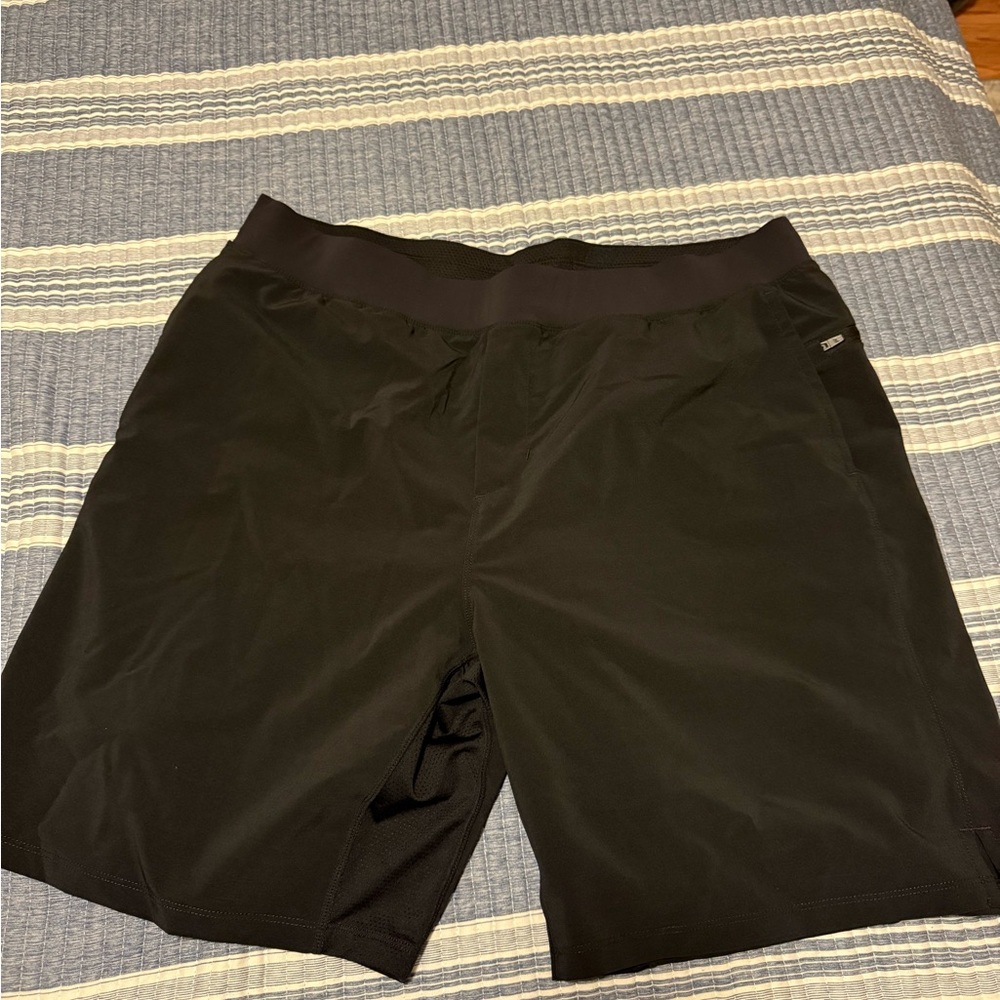 Fabletics Shorts XXL